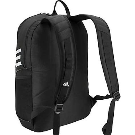 stadium adidas sneakers|adidas stadium ii backpack black.